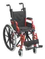 Wallaby Pediatric Wheelchair 2